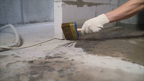 24/7 Emergency Vapor Barrier Installation experts in Mount Vernon, KY